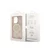 GUESS IML Glitter Peony Gold Maska za telefon iPhone 14 Pro, MagSafe, Roze