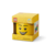 LEGO glava za odlaganje (velika): Srećni dečak
