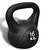 Vidaxl Kettlebell utež 16 kg