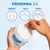 Mixa Krema za jačanje zaštitne barijere kože Ceramide Protect 400ml