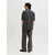 Jack & Jones Srajca Jeff 12288853 Črna Relaxed Fit