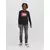 JACK & JONES Majica za dečake 12257361, Crna
