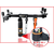 KS Tools set univerzalnih nosača prenosnika, 12-delni 160.0910