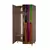 Hanah Home Ormar Stil 726