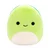 SQUISHMALLOWS Micromallows 4Pack - Lisica, Želva, Mleko, Torta