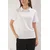 Trendyol Milla Ženska majica TWOSS25TS00052, Bela