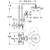 GROHE tuš set s termostatsko armaturo Tempesta Cosmopolitan System 210