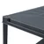Stalci za pohranu 2 kom crni 60 x 30 x 138 cm plastični