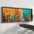 Wallity slika EMR038, 40 x 120 x 3 cm