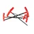 Set T-odvijača sa kugličnom glavom Bondhus ProGuard HEX 4,0 - 10,0 13148 5 kom