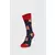JOHN FRANK CARAPE FUN LONG SOCKS