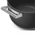 SMEG Lonec s pokrovko CKFC2611BLM,
