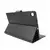 Maska Hanman Canvas ORG za Samsung P610/P615 Galaxy Tab S6 Lite crna