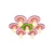 Conceptum Hypnose Luster L1538, 50 cm 7xE27