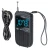 Prijenosni mini radio USB Camry CR1905