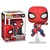 Figura Funko POP! Games: Marvel Spider-Man - Spider-Man (Exc)
