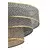 OPVIQ Visilica Couper Hazeran Grey Gold