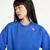 Mikina FTSHP RFTW Crewneck UNISEX Blue M