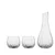 Set za vodo (1 karafa + 2 kozarca) MANOA, Zwiesel Glas