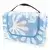 Troslojna odeja za piknik Spokey BREEZE XL 210