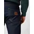 Carhartt WIP Kavbojke Klondike temno modra
