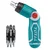 Total One-Stop Tools 13-delni set izvijačev (TACSD30136)