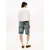 Tommy Jeans Srajca DW0DW22767 Bela Relaxed Fit