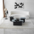 Hanah Home Set klub stolova Jazz