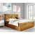 Boxspring postelja Box 6 - 140x200 cm
