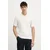 ARMANI EXCHANGE Majica  off-bela