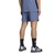 Adidas D4T ESS SHORTS, muške fitnes hlače, plava VT889