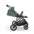 KINDERKRAFT KOLICA 3U1 PRIME 3 DARK GREEN