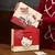 MARtube Bluetooth zvučnik Hello Kitty Retro, 900mAh, Crveni