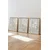 Č-300575 - 5070 Višenamenski dekorativni set slika (3 komada)