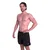 GymBeam Men‘s Swim Cargo Shorts Black