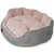 Paws & Whiskers Krevet za ljubimce Coco, 60 × 70 × 10 cm, Roze