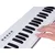 Dječje elektronske klavijature s remenom