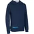 Energetics ALEX 3, pulover o., modra AA016 MI-U