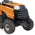 VILLAGER traktorska kosilnica VT 1005 HD