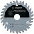Bosch Standard for Multi Material list kružne testere za akumulatorske testere 85x1.5/1x15 T30 2608837752, 85x1.5/1x15 T29