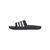 Adidas Papuče Adilette Comfort, Crne