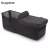 Bugaboo - Donkey 5 bassinet fabric complete WASHED BLACK