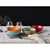 Creatable Set Posod Mediterran, 4-Delni