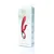 Gardj Europe Vibrator Daro, 12 funkcij, USB, roza