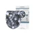 WC deska Schütte Round Dips Duroplast HG, Soft Close