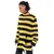Pulover moška - Busy Bee - KILLSTAR - KSRA002872