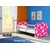 Deciji krevet ACMA II 180x80 + dusek 6 cm WHITE23
