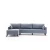 Atelier Del Sofa Kotni kavč