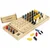Professor Puzzle Lesena sestavljanka Sherlock Holmes: The Case of the Code Cracker