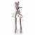 LORELLI BERTONI Hranilica Dulce Cool Grey Leather (2023)